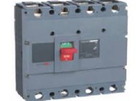 Mccb Himel HDM6S250M1254XXX3 4P 125A 50kA